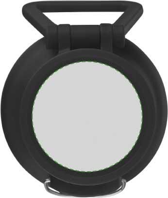 tampondruk (Ø 40 mm)