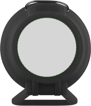tampondruk (Ø 40 mm)