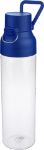 drinkfles dune tritan 750 ml met drukknop