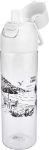 drinkfles dune tritan 750 ml met drukknop