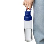 drinkfles dune tritan 750 ml met drukknop