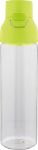 drinkfles dune tritan 750 ml met drukknop