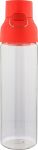 drinkfles dune tritan 750 ml met drukknop