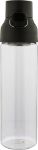 drinkfles dune tritan 750 ml met drukknop