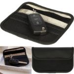 sleutel- en pasjeshouder ripple r-pet rfi