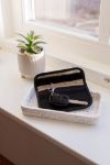 sleutel- en pasjeshouder ripple r-pet rfi