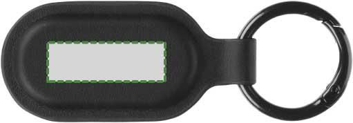 lasergravering (30 x 10 mm)