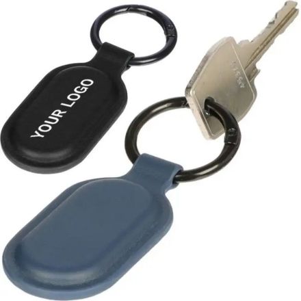 sleutelhanger met tracker halo recycled pu