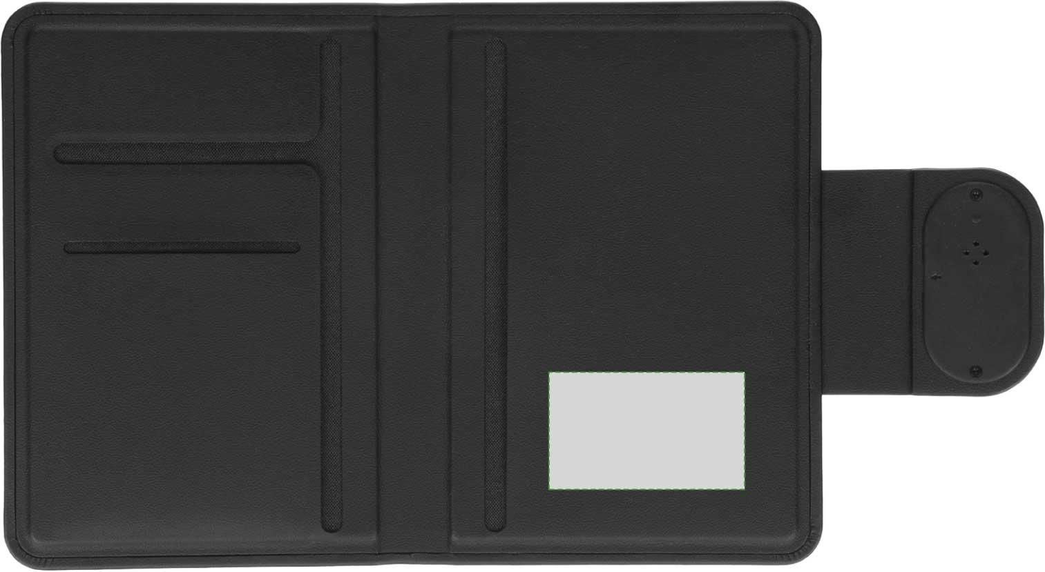 lasergravering (50 x 30 mm)