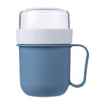 lunchpot nivo voor onderweg 450 ml