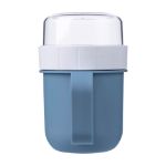 lunchpot nivo voor onderweg 450 ml