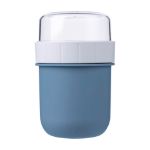lunchpot nivo voor onderweg 450 ml