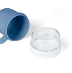 lunchpot nivo voor onderweg 450 ml