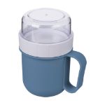 lunchpot nivo voor onderweg 450 ml