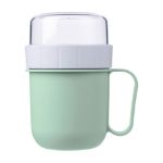 lunchpot nivo voor onderweg 450 ml