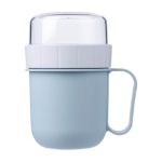 lunchpot nivo voor onderweg 450 ml