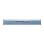 compacte bestekset brisio 3 st. van rvs