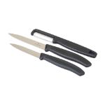 victorinox keukenset swiss classic 3-delig