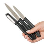 victorinox keukenset swiss classic 3-delig