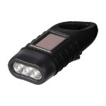 solarzaklamp kano met 3 leds ook solar