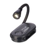 leeslampje cliplo led lamp oplaadbaar