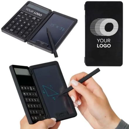 rekenmachine notex gerecycled
