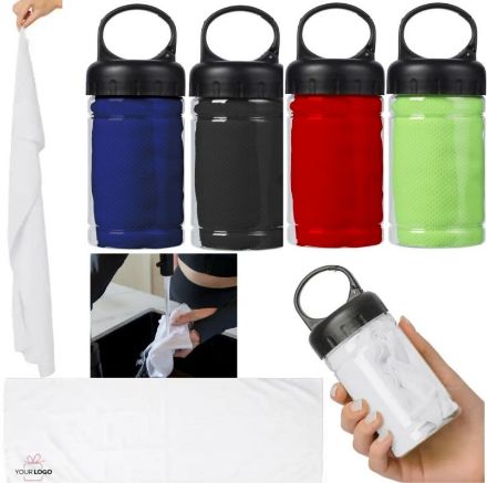 koelhanddoek tempa