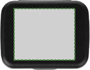 tampondruk (35 x 30 mm)