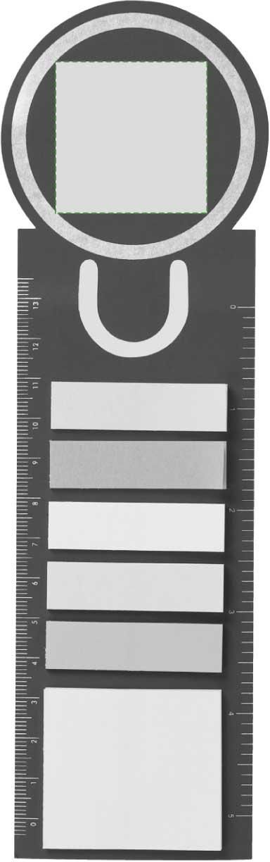 tampondruk (38 x 38 mm)