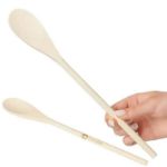 kooklepel beckham hout 30 cm