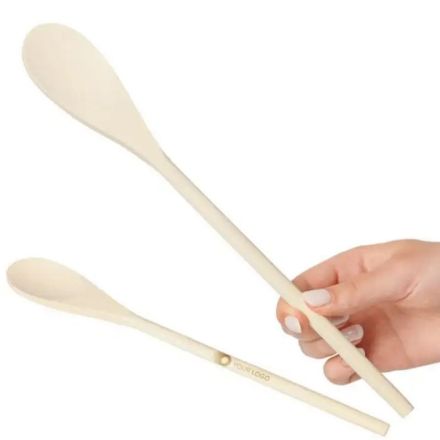 kooklepel beckham hout 30 cm