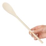 kooklepel beckham hout 30 cm