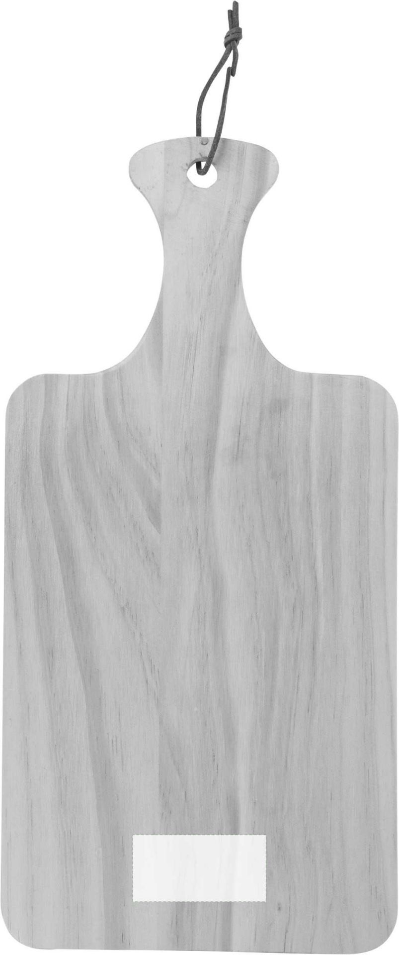lasergravering (60 x 30 mm)