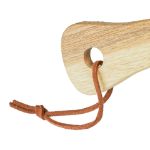 snijplank walter acaciahout met handvat
