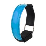 sportband strivo oplaadbaar reflecterend
