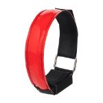 sportband strivo oplaadbaar reflecterend