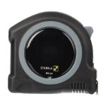stabila compact rolmaat pocket tape bm90 3 meter