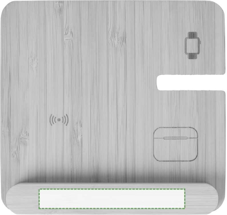 lasergravering (90 x 12 mm)