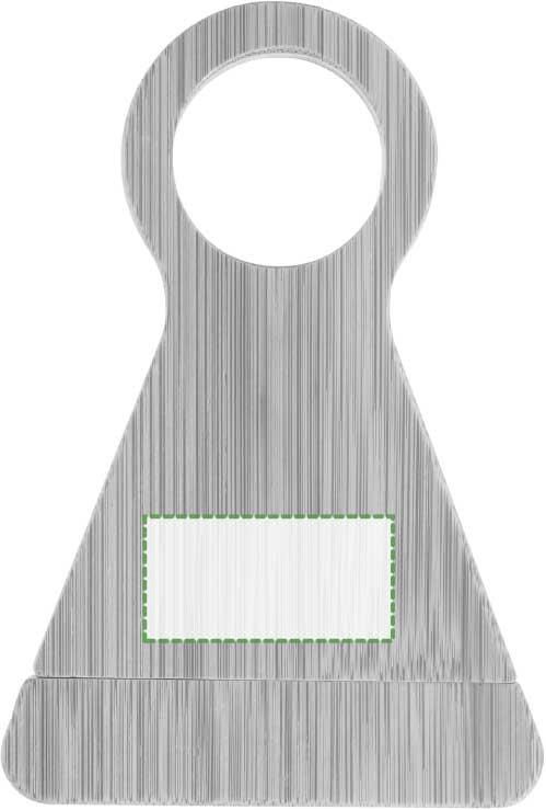 lasergravering (40 x 20 mm)