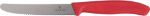 victorinox tafelmes swiss classic ergonomisch heft