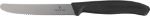 victorinox tafelmes swiss classic ergonomisch heft