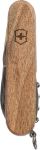 victorinox zakmes spartan wood met 10 functies