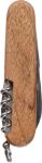 victorinox zakmes spartan wood met 10 functies