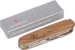 victorinox zakmes spartan wood met 10 functies