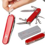 victorinox zakmes climber met 14 functies
