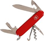 victorinox zakmes climber met 14 functies