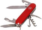 victorinox zakmes climber met 14 functies