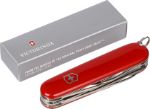 victorinox zakmes climber met 14 functies