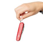 victorinox zakmes climber met 14 functies