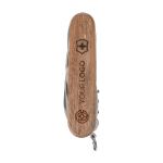 victorinox zakmes huntsman wood 13-delig
